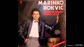 Marinko Rokvic  Hej Bubi  Audio 1986 [upl. by Yelich]