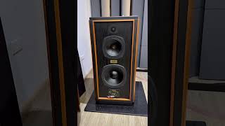 Tannoy kingdom 12 và McIntosh ma9000 0333289289 tannoy music jbl loamy [upl. by Kus]