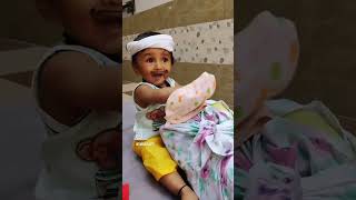 Dhobi Aaya धोबी आया  Hindi Rhyme Kids Learning amp Entertainment rhymes viralvideo [upl. by Sib]