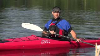 How to Roll a Kayak [upl. by Giles]