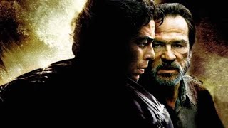 The Hunted Full Movie Facts And Review  Tommy Lee Jones  Benicio del Toro [upl. by Eidderf463]