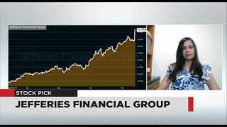 WATCH Daily Pick  Jefferies Financial Group [upl. by Dillon264]