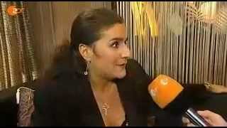 Cecilia Bartoli  Diva mit vielen Facetten [upl. by Ytirahs944]