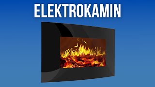 Elektrokamin Test Die 5 besten im Vergleich 2023 [upl. by Cathie]