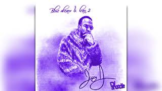 Juicy J  Stoners Night 3  Slowed amp Throwed by DJ Snoodie [upl. by Bunde]