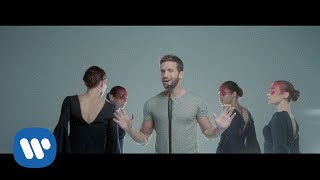 Pablo Alborán  La Escalera Videoclip Oficial [upl. by Aikemot]