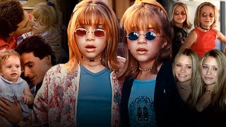 Olsen Twins The Dark Side of Full House  Deep Dive [upl. by Novj23]