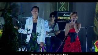 HKAWN HPE KAM RIT  W PRI LUM LIVE SHOW [upl. by Souvaine]