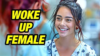 Gender Reassignment Surgery With My Mom 👩🎀 Crossdressing Stories – MtF Transition [upl. by Kall22]