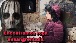 Terror Paranormal Miedo Suspenso [upl. by Eibocaj701]