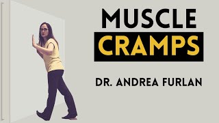 034 Muscle Cramps Causes Relief and Prevention [upl. by Leo687]