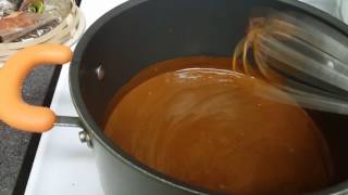 Ready Made Dona Maria Mole [upl. by Ellerey128]