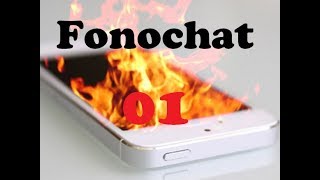 FONOCHAT 1 [upl. by Reinaldos228]