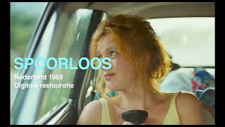 Spoorloos The Vanishing  Trailer digitale restauratie [upl. by Nirrol]