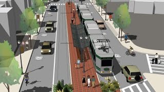 Green Line Extension Eyed for Hyde Square [upl. by Iah]