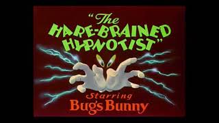 The Hare Brained Hypnotist 1942 Opening And Closing 1 Opinion Changed [upl. by Nikki]