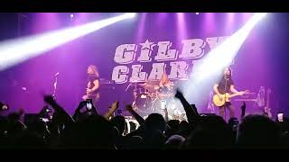 Gilby Clarke  Dead Flowers Teatro Vórterix Bs As 17 Feb 2024 [upl. by Kidd]