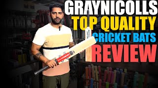 Gray Nicolls Top Quality Bats Review  Cheapest Cricket Equipment Shop  CONTACT  9991957070 [upl. by Enela]