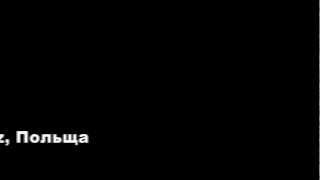 Ukraińska piosenka o miłości  Українська пісня про кохання sulimierz [upl. by Mannuela]