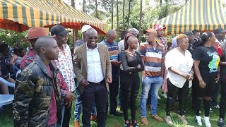 AINI MAGANA GWIKINYIA MATHIKOINI MA BABA WA TIMO WA ESTHER [upl. by Nicholas]