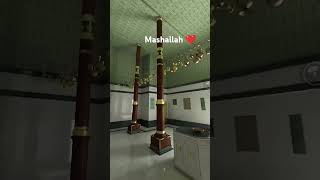 Makka madina 1day inshallah like and subscribe share 🥺❤️ [upl. by Nuhs531]