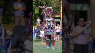 Woodland Special Mens vs Womens Pt 4  Menominee Nation 56th Annual Contest Powwow powwow shorts [upl. by Laughlin]