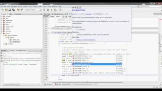 Simple calculadora visual Java con NetBeans [upl. by Eninotna]