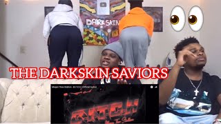 The Darkskin Saviors SUS Moments PART 3 [upl. by Rednasela697]