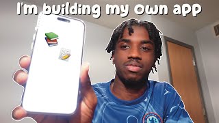 Why Im Building My Own App The Vision Behind EduTasker [upl. by Gus]