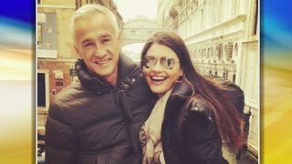 ¿Chiqui Delgado se casó en secreto con Jorge Ramos [upl. by Elram]