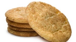 How To Make Snickerdoodles [upl. by Annez213]