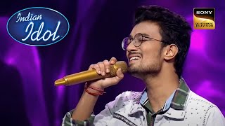 ‘Pehli Nazar Mein’ Song गाकर Rishi हुए Film के लिए Select  Indian Idol Season 13  Winner Special [upl. by Retsek786]