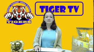 Mt Pleasant Middle School Live Stream [upl. by Damaris]