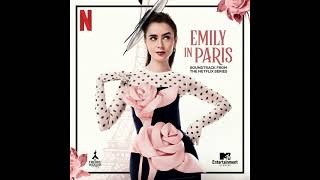 Emily In Paris  Close To You  Song  Gracie Abrams [upl. by Lebasile]