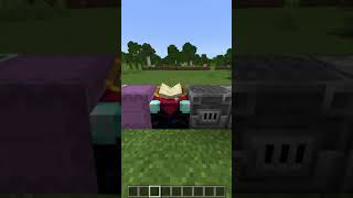 Colorful Containers Texture Pack MCPE Shorts [upl. by Lerrej]