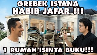 ISTANA HABIB JAFAR PRESIDEN Pilihan adalah grebekrumah [upl. by Goraud]