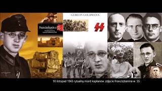 Prawda Ks Stanisław Targosz wnuk Marianny WojtylloKraków ul Kannonicza 21Zbrodnia Monte Cassino [upl. by Gant]