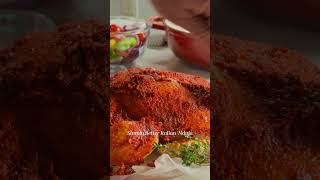 Neven Maguires Nduja Roast Chicken [upl. by Jasper]