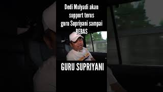 Support terus dedimulyadi susnoduadji guru supriyani [upl. by Hcahsem]