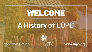 LOPC A History of Lafayette Orinda Presbyterian Church in California [upl. by Alejandro388]