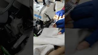 Overlock Sewing Machine [upl. by Malynda]