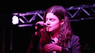 BØRNS  Past Lives  Live with BEHRINGER [upl. by Nnaytsirk]