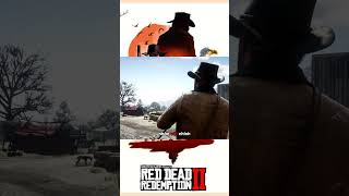 quotChi tiết trong game Red Dead Redemption 2 đến mức nào mới là đáng kinh ngạcquot  Thang Gmrockstar [upl. by Snehpets]