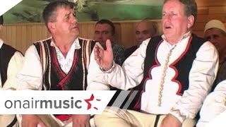 ODA E DUKAGJINIT  RIFAT BERISHA  HASHIM SHALA BASHKIM AVDYLI TAHIR GASHI  Shkodra [upl. by Ekyt233]