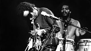 Miles Davis Septet feat Keith Jarrett  Live 1971 [upl. by Yecnay]