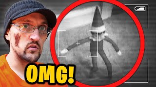 8 YouTubers Who CAUGHT Elf On The Shelf MOVING ON CAMERA FGTeeV FV FAMILY amp MrBeast [upl. by Kleon]