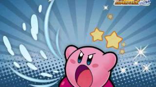 Kirby Super Star Ultra CD  23  Marxs Ambition [upl. by Ennaehr750]