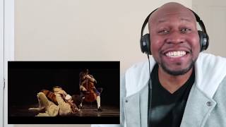 Unbelievable Reaction To 2 Cello ACDC Thunderstruck Cover [upl. by Norbert450]