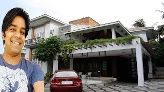 Sudigali Sudheer Luxury Life  Net Worth  Salary  Cars  House  Business  Family Biography [upl. by Areit361]