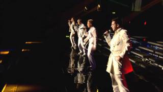 WESTLIFE The Farewell Concert quotThe Last Ever WESTLIFE Concertquot [upl. by Ryder333]